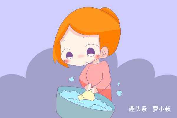 备孕期间,想要快点怀孕,要每天观察内裤,会事半功倍! 备孕期间,想要快点怀孕,要每天观察内裤,会事半功倍!