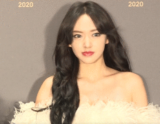 这才是正确的打光!高清镜头下女星自带磨皮效果,程潇孟美岐比美