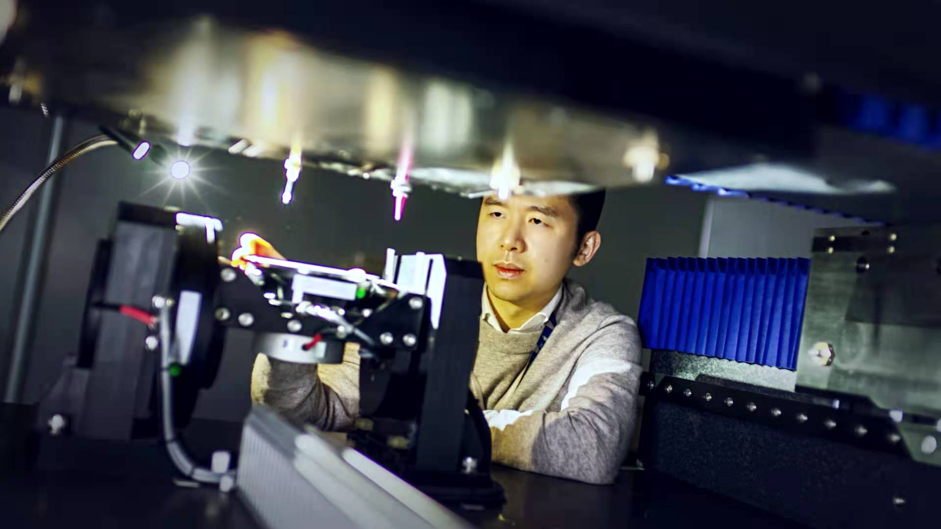 3D打印助力电子加工 西湖大学这项技术获得数千万元融资