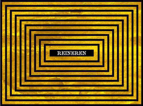上海时装周:REINEREN 2020SS“Catch me if u want”