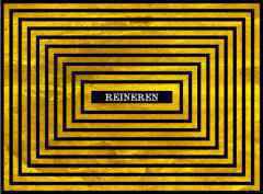 上海时装周:REINEREN 2020SS“Catch me if u want”