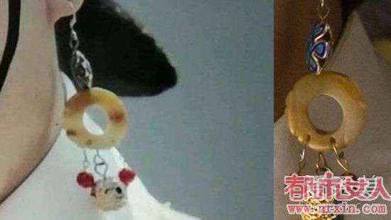 延禧攻略如懿传服装对比 如懿传这是一不小心乱入了于正剧片场? 延禧攻略如懿传服装对比 如懿传这是一不小心乱入了于正剧片场?