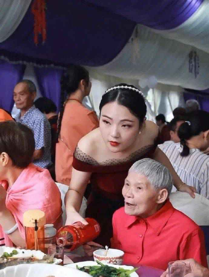 你们拍婚纱照时都经历了什么