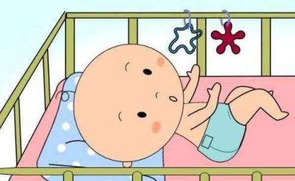 「孕婴知识」新生儿的视觉发育特点