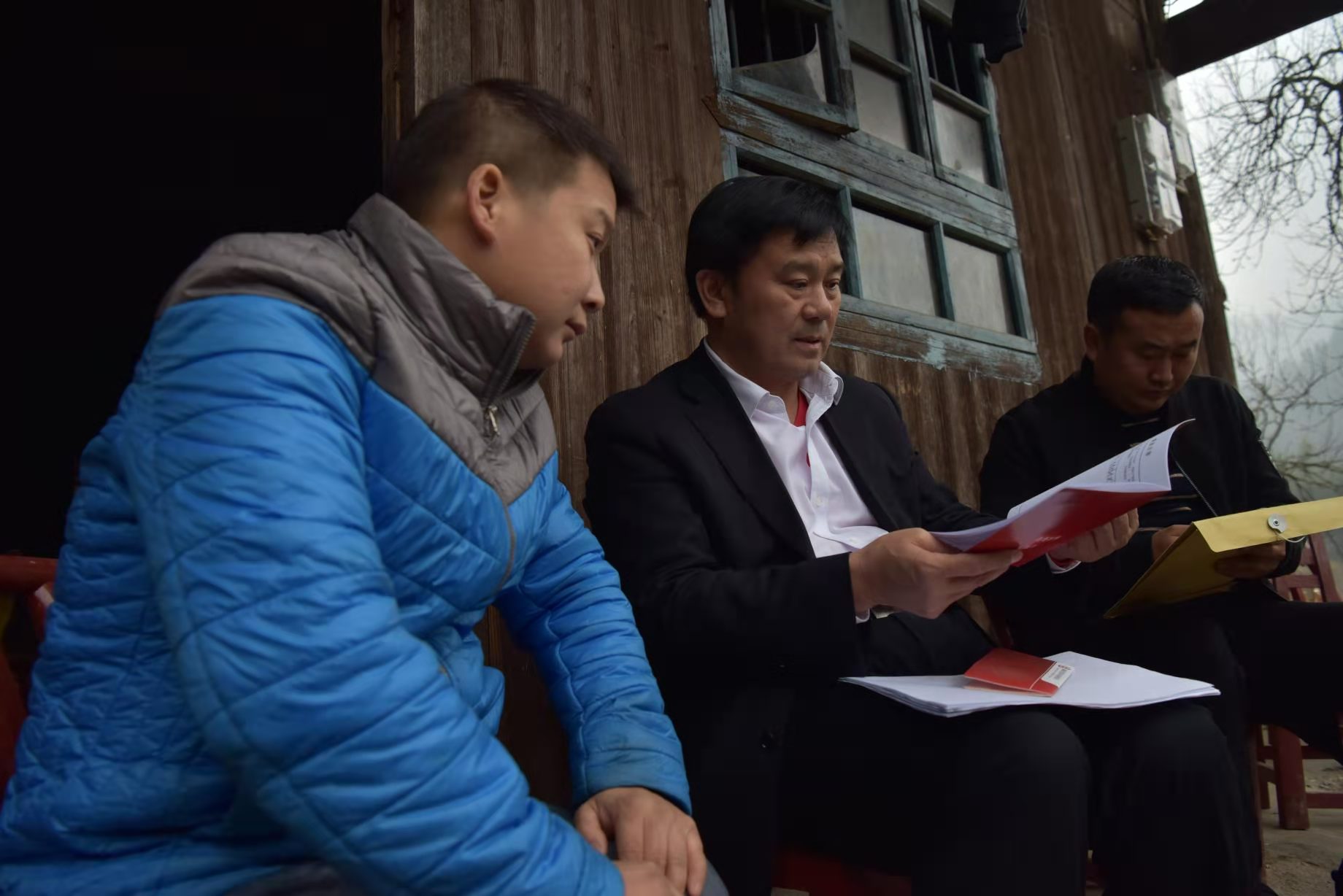 湖南沅陵：异地搬迁新生活，攻坚脱贫新跨越