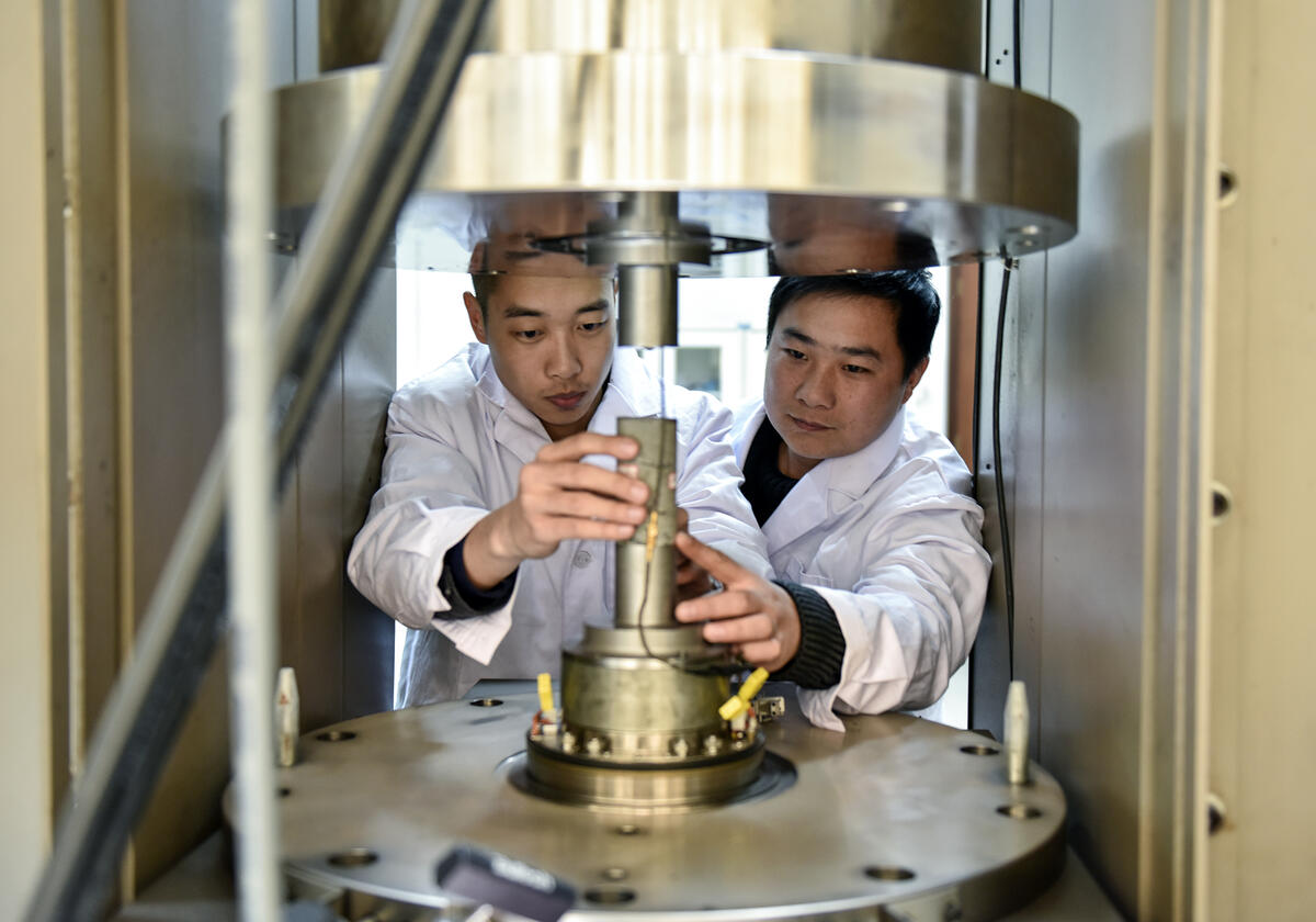破解成果转化难，山东科技大学闯出了新路子