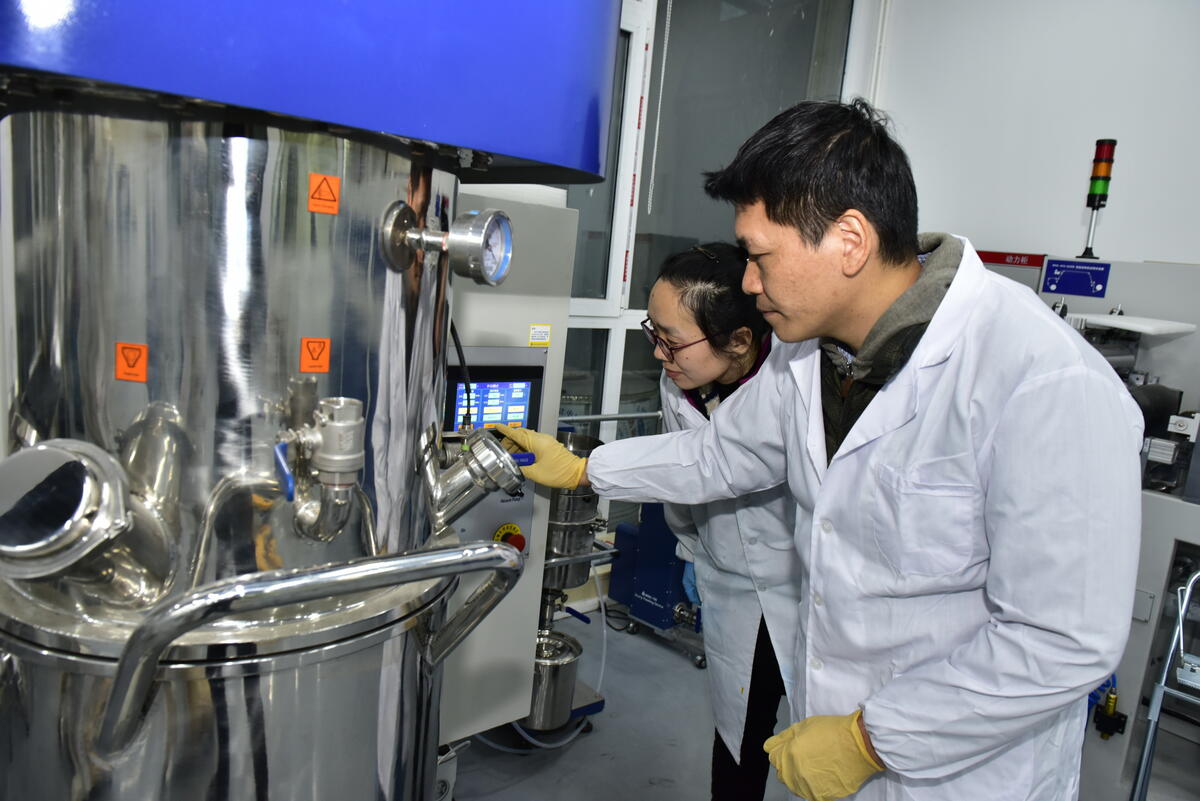 破解成果转化难，山东科技大学闯出了新路子
