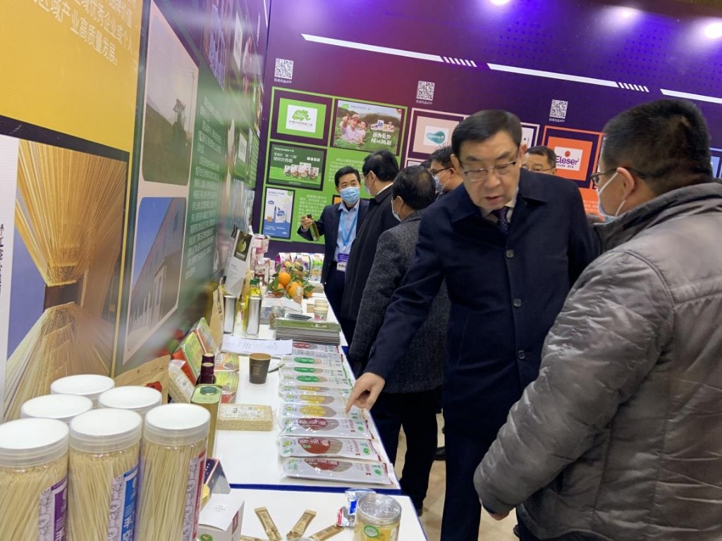 专家齐聚探讨 商业大数据如何赋能双循环