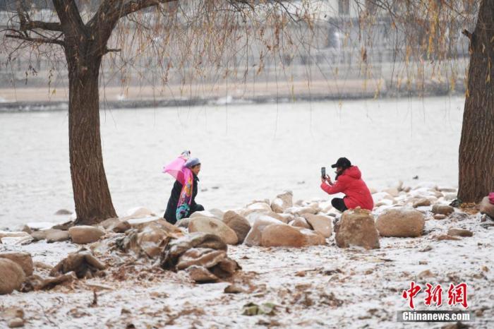 12月有5次冷空气过程！今年冬天是冷冬吗？