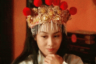 各国古代婚服大赏，中国的最好看！
