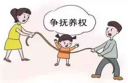 一场“夺子大战”宁德中院二审判决！他痛失女儿抚养权，是因为…