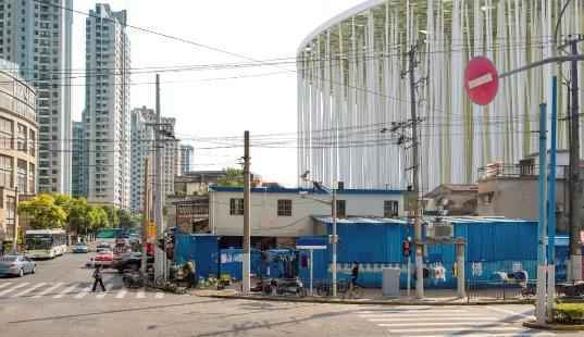 广州又一建筑“丑”出边际笑死了!看完效果图我怒了...