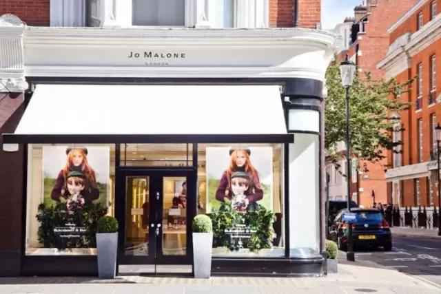 Jo Malone 祖马龙香水合集 | 小众高端,每个味道都让人魂牵梦萦