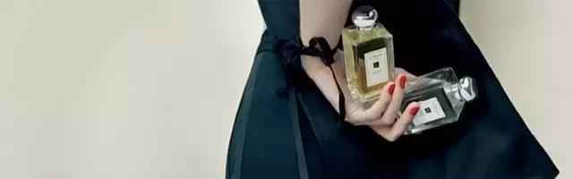 Jo Malone 祖马龙香水合集 | 小众高端,每个味道都让人魂牵梦萦