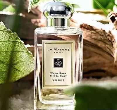 Jo Malone 祖马龙香水合集 | 小众高端,每个味道都让人魂牵梦萦