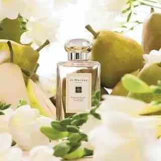 Jo Malone 祖马龙香水合集 | 小众高端,每个味道都让人魂牵梦萦