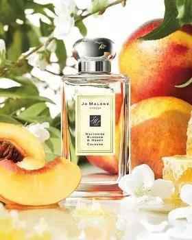 Jo Malone 祖马龙香水合集 | 小众高端,每个味道都让人魂牵梦萦