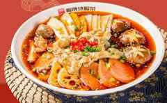 开冒菜店都需要些什么,这些都是必备的