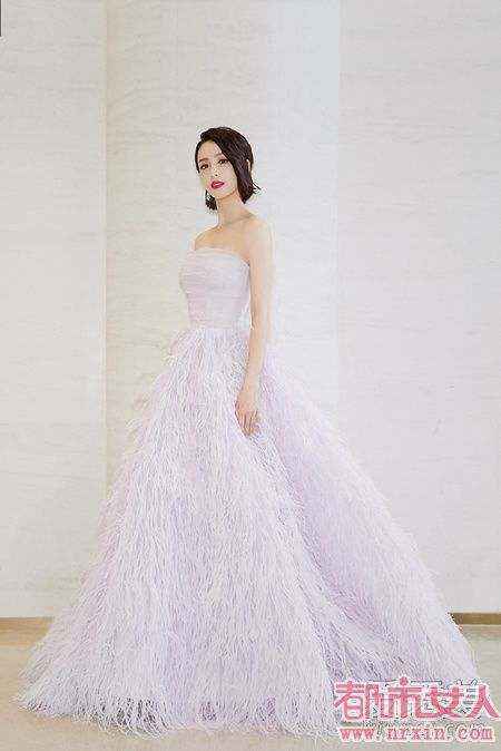 2018年北京国际电影节闭幕式红毯 舒淇佟丽娅关晓彤谁最美