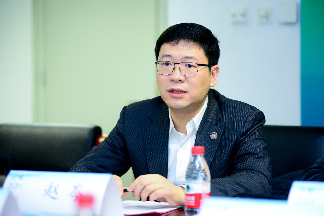 第四届钱易环境奖颁奖暨获奖者学术成果报告会在京举行
