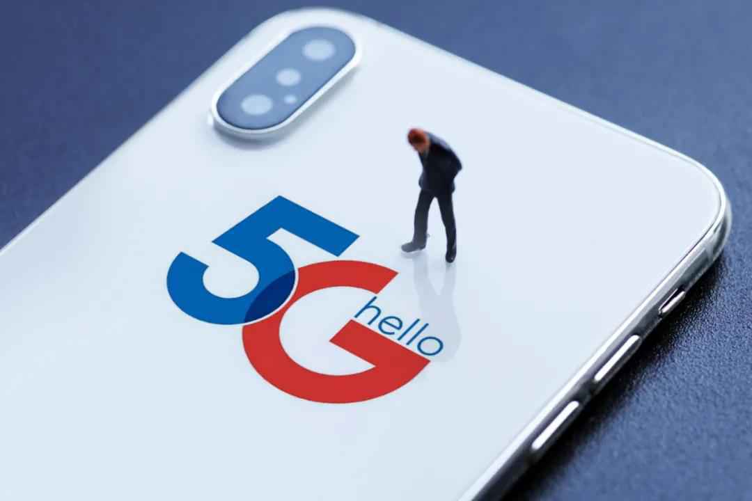 5G的下一个流量套餐,会是“无限流量套餐”吗?