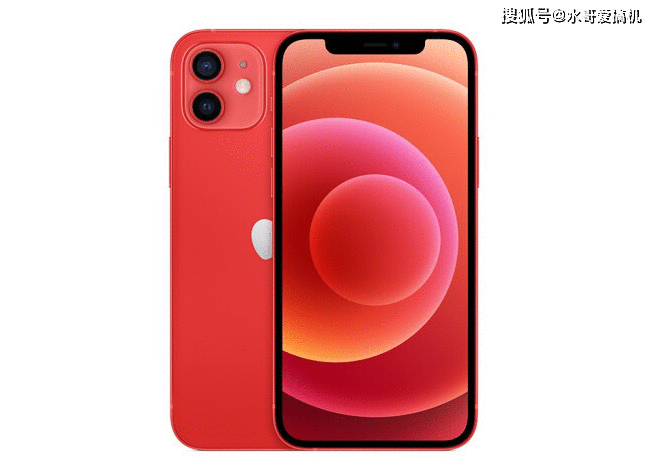 iPhone12不能用五年?mini小屏或绝后