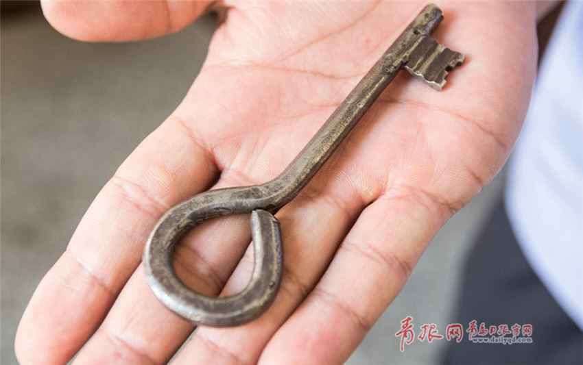 组图:走进百年沧桑的胶澳总督府 这里印刻着时光烙印