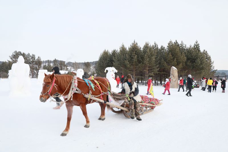 免门票！终身！漠河北极村景区对全国援鄂医护人员送上新年礼