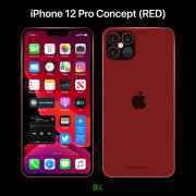 iPhone 12 Pro:刘海是不会消失的