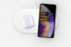 传新AirPower最快今年底发布:定价的新信息已经出现