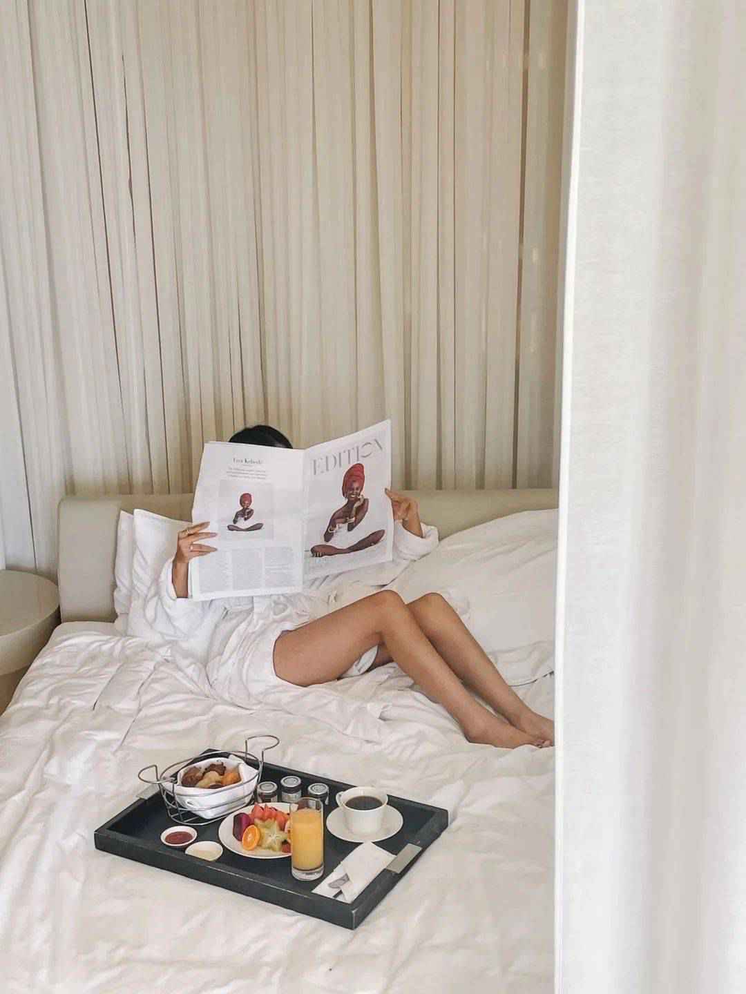 EDITION海上电音艺术派对 | 跨年夜终极狂欢!
