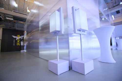 极致匠艺,Y-3 2020春夏系列新品上海发布