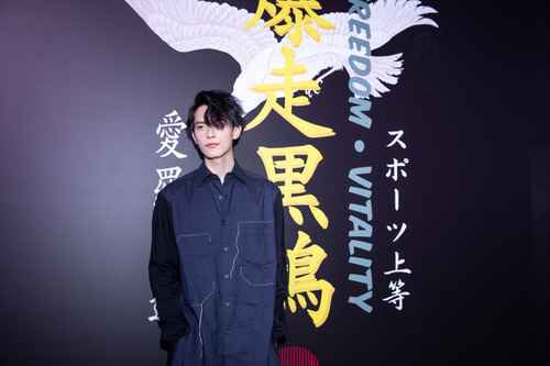极致匠艺,Y-3 2020春夏系列新品上海发布