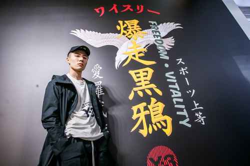 极致匠艺,Y-3 2020春夏系列新品上海发布