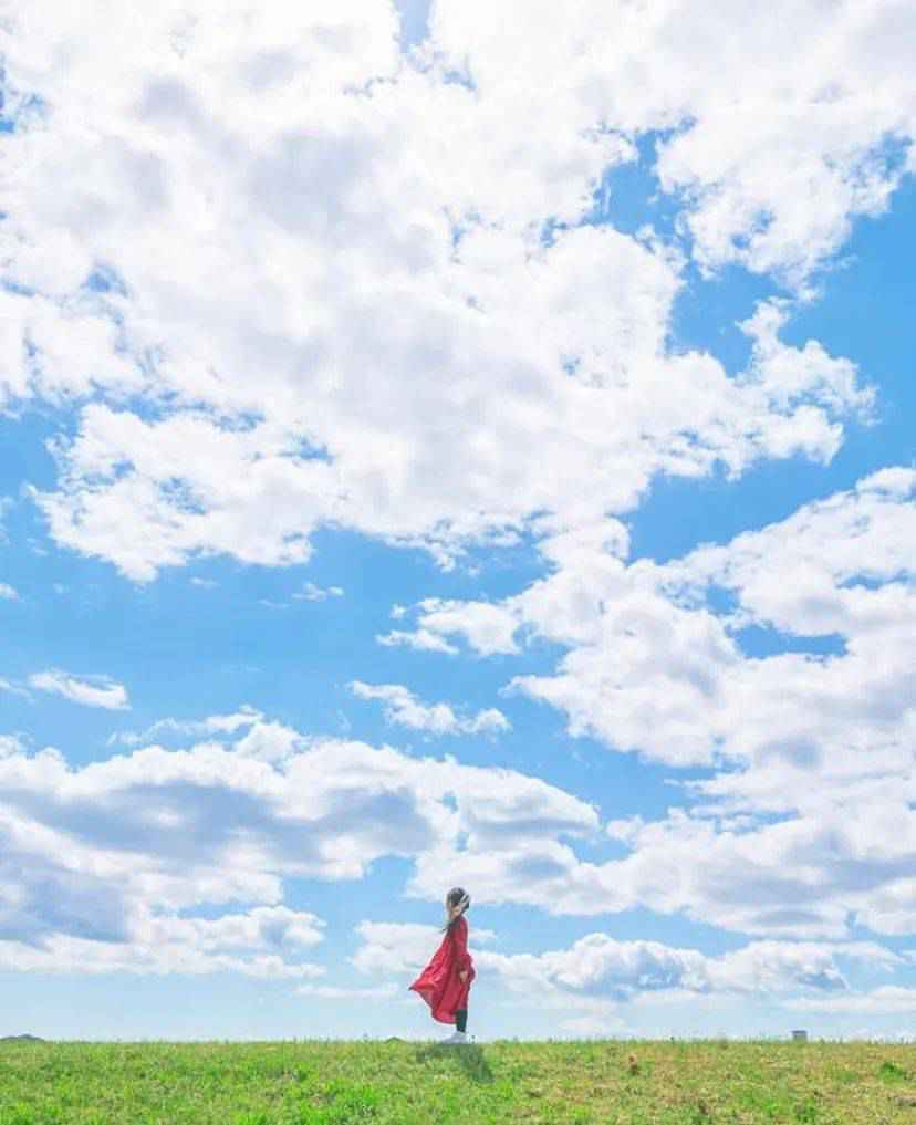 日本爸爸把女儿拍成宫崎骏动画,治愈无数人,每天上万人催他晒娃!
