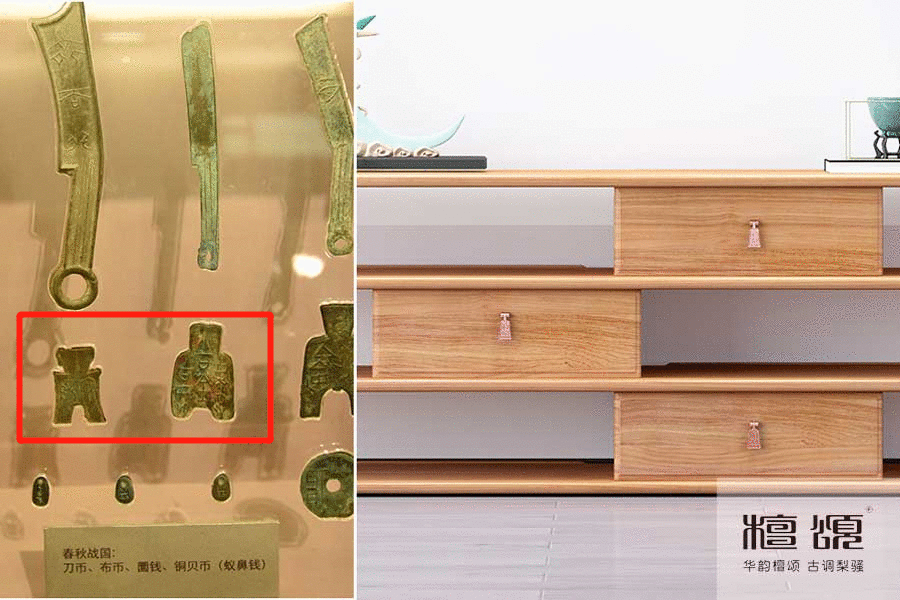 十大新中式家具品牌檀颂:东方元素,一场关于东方美的修炼与呈现
