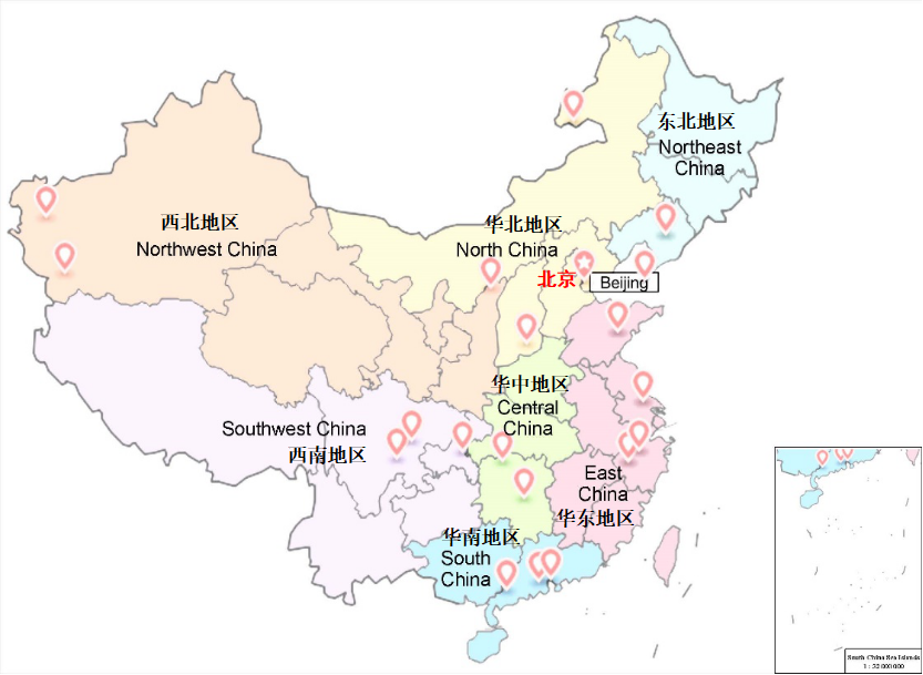 我国最新研究显示：高危型HPV检测是筛查子宫颈癌有效方法