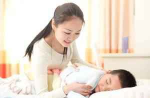 "分床睡"跟年龄无关，孩子有3种表现，父母是时候跟孩子分床睡了