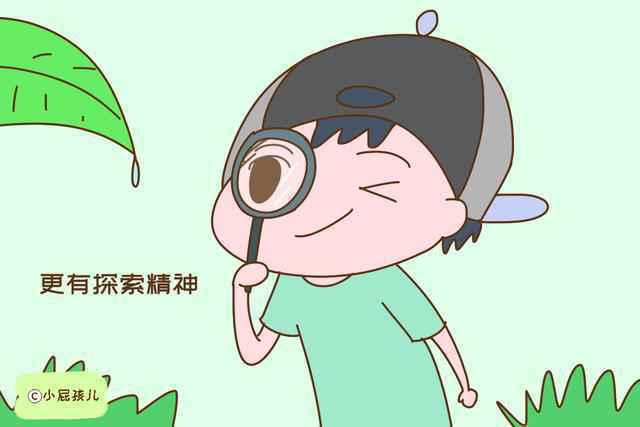 爸爸带大的孩子有以下优势,将来也更容易成功,妈妈可以歇歇了 爸爸带大的孩子有以下优势,将来也更容易成功,妈妈可以歇歇了