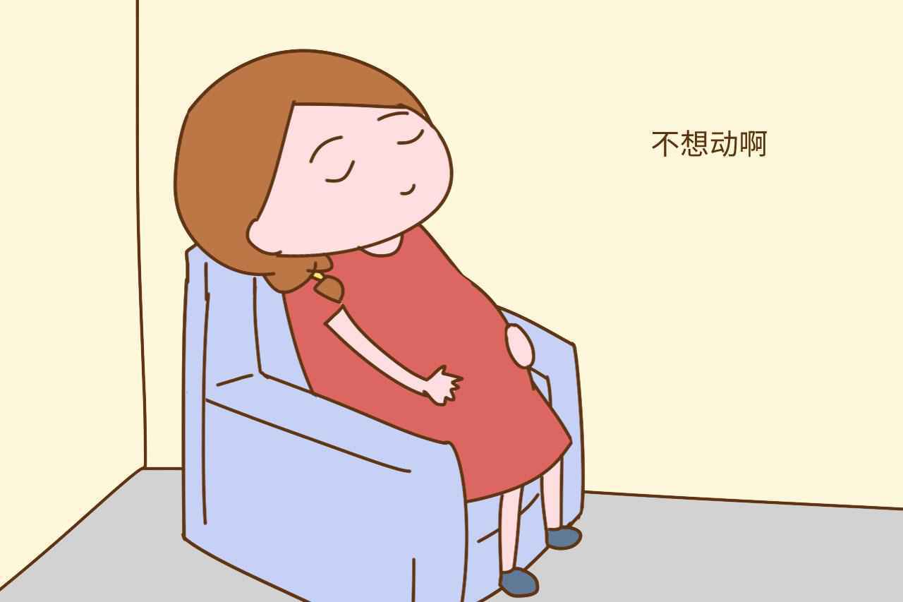 别光顾着补充营养,这4类食物孕期不宜吃,孕妈们要注意了 别光顾着补充营养,这4类食物孕期不宜吃,孕妈们要注意了