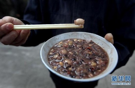 腊八将至，蒜、粥里别添这些“料”