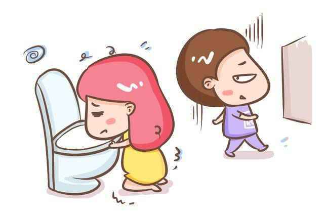 女子孕吐去世,可别把孕吐不当回事,同时这句话也别再跟孕妈说了 女子孕吐去世,可别把孕吐不当回事,同时这句话也别再跟孕妈说了