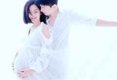 谢娜教你如何在怀孕期,依然保持优雅身姿!