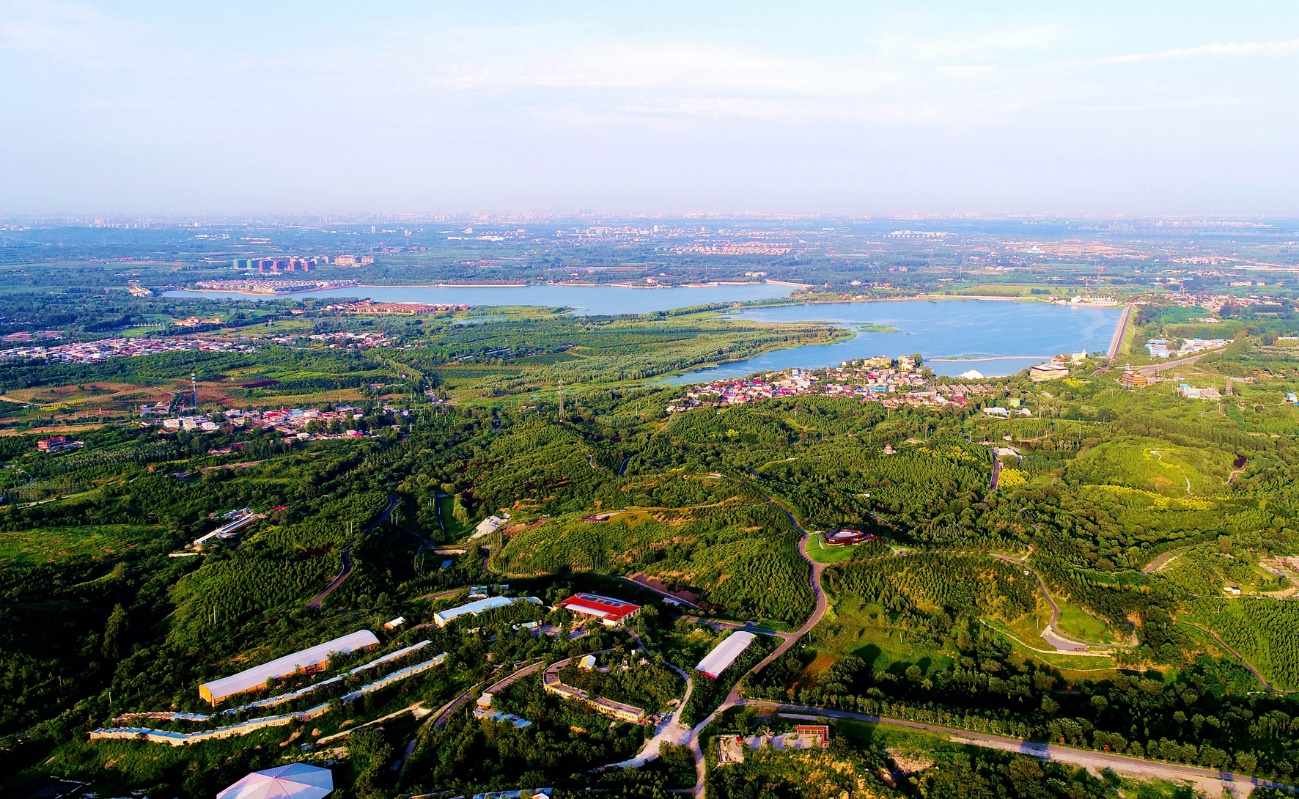 锚定“国家森林城市”目标 北京房山提升市民绿色幸福感