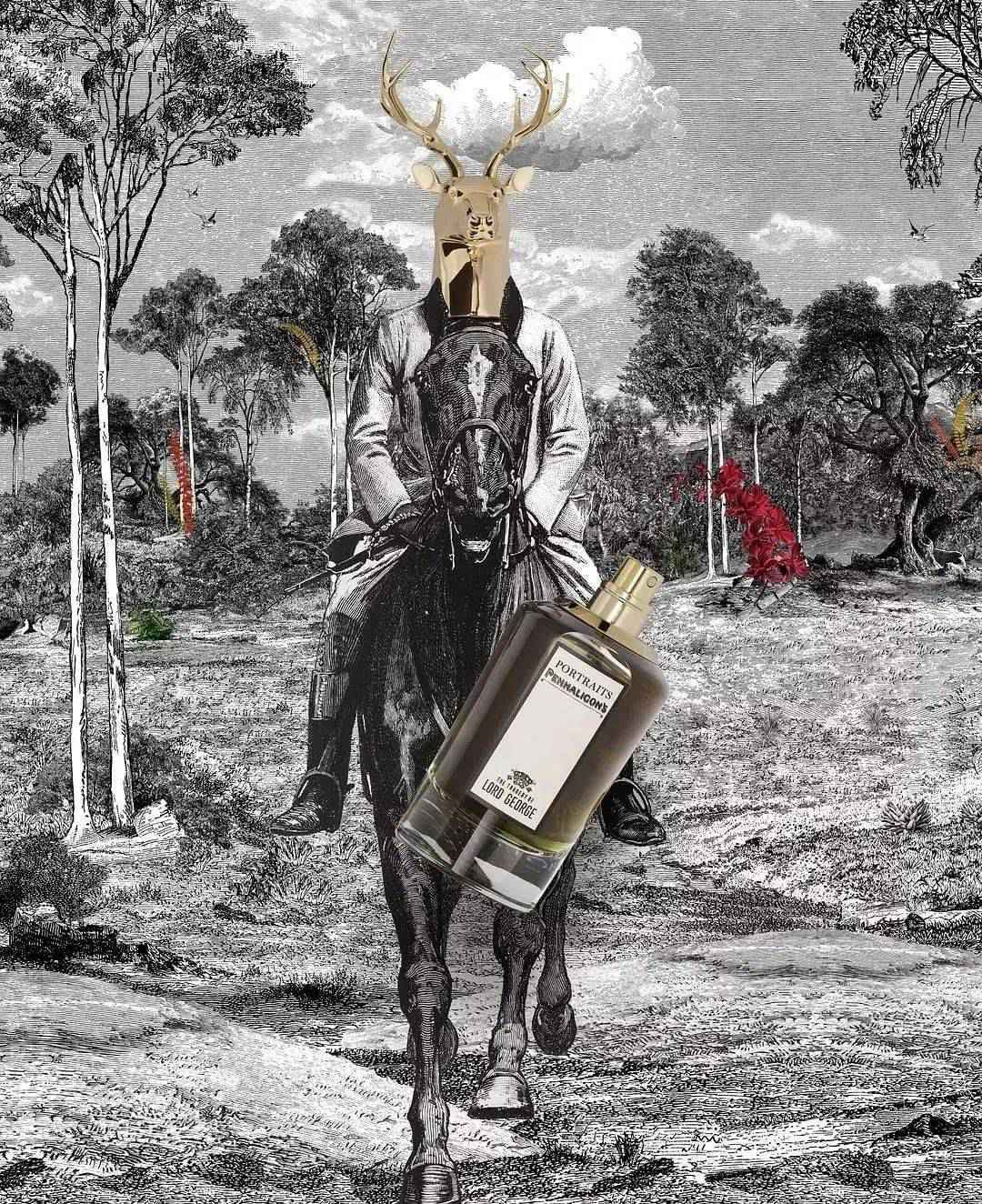 香水真的能催情吗?