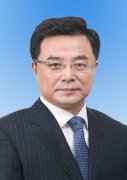 王少峰任人社部副部长,1个月内4位省级组织部长履新