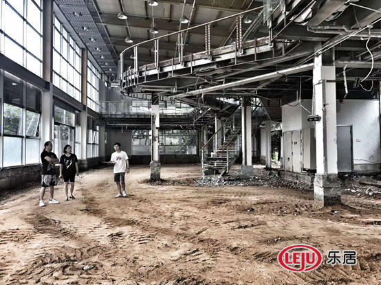 周鑫作品 | 奥林匹克花园别墅售楼处--爱·无界 周鑫作品 | 奥林匹克花园别墅售楼处--爱·无界