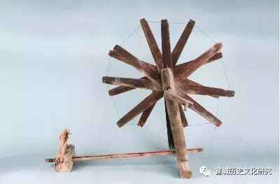 皖南古民居内的竹木用具浅释(二)