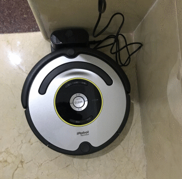 让清洁比打响指更容易!三款知名扫地机器人开箱测评