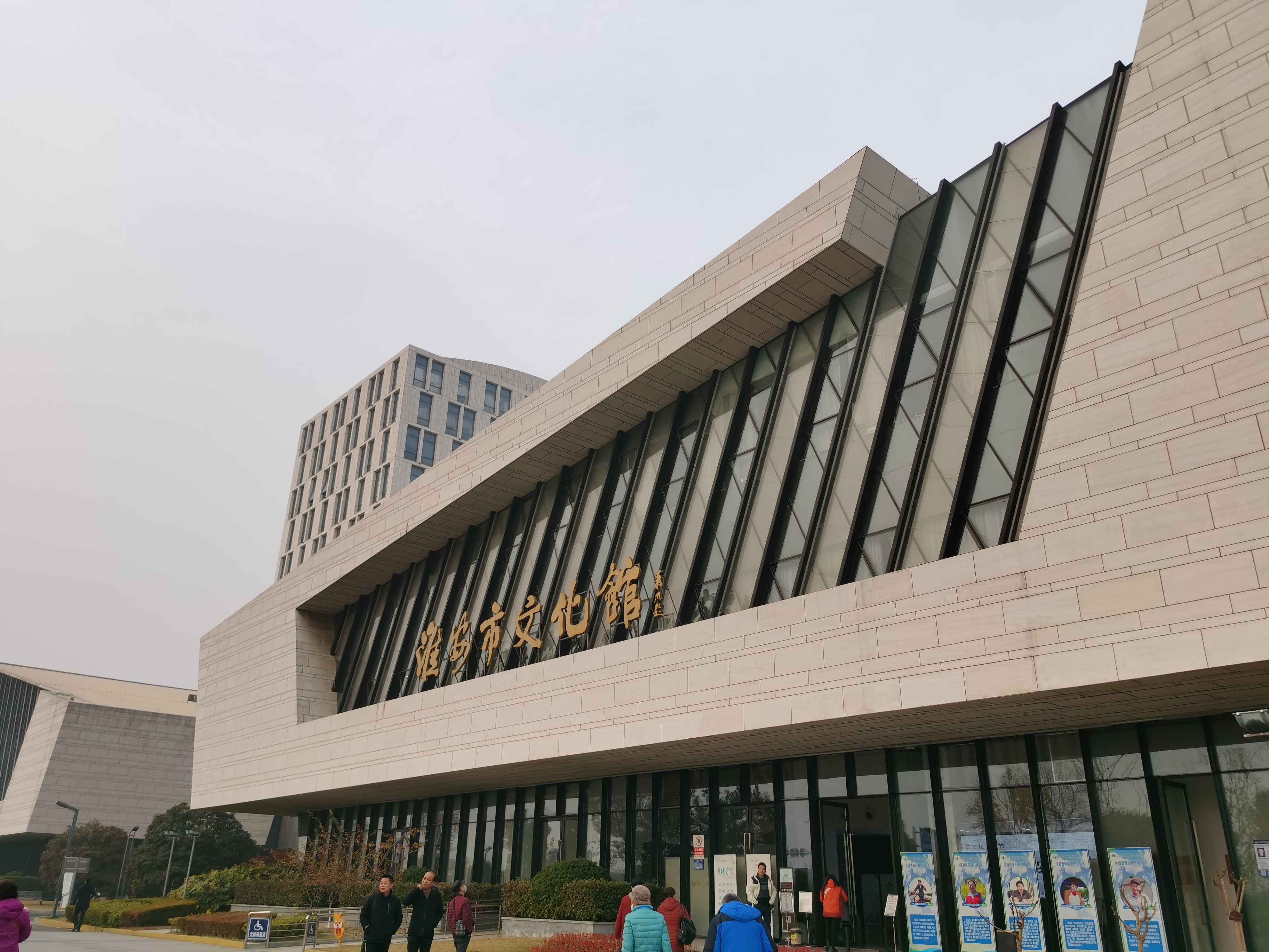 上海高铁直通淮安,三小时即达,周末来淮安品淮扬菜看百年古建